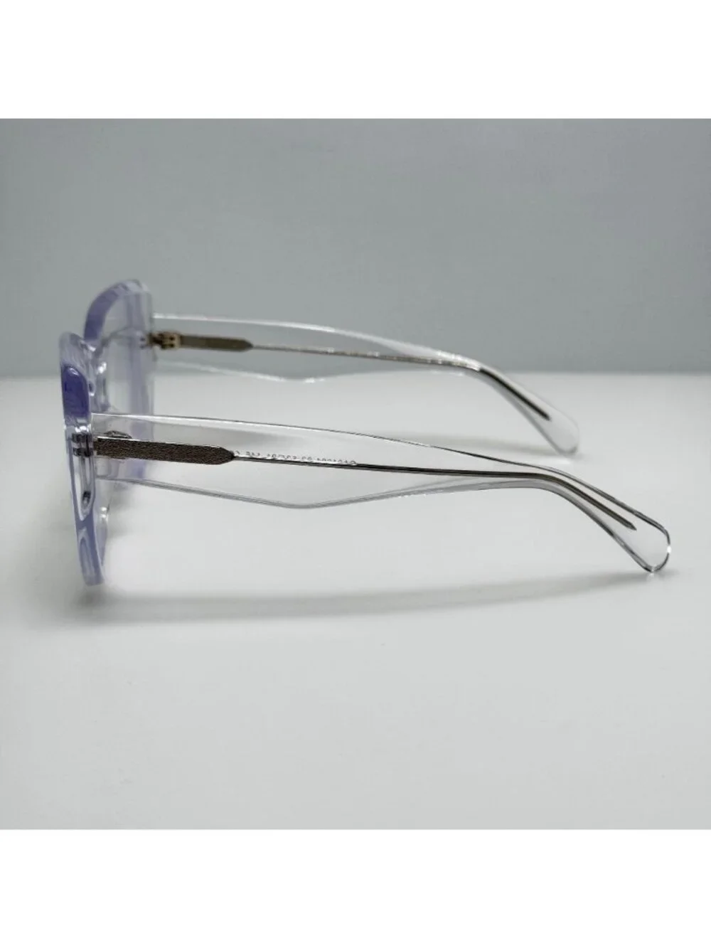 Zeelool Eyeglasses Eye Glasses Frames OA1901-02 53-21-145